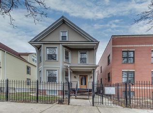 2710 N Monticello Ave #2, Chicago, IL 60647