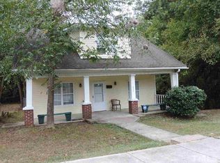 622 E Umstead St, Durham, NC 27701