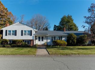 50 Michael Dr, Cranston, RI 02920