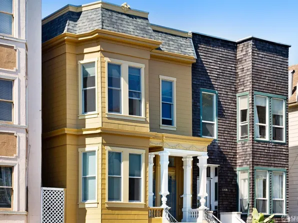 1150 Fell St, San Francisco, CA 94117