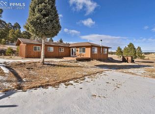 1053 Will Scarlet Dr, Divide, CO 80814