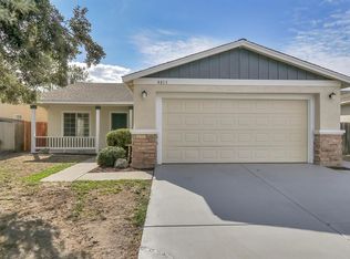 4813 Ridge River Ave, Stockton, CA 95206