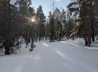 660 Rockwell Renshaw Rd, Fairplay, CO 80440