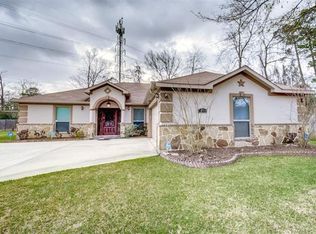 18106 Moss Forest Dr, Houston, TX 77090