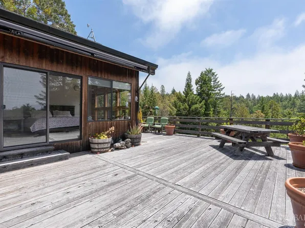 35721 Timberwood Way, Gualala, CA 95445