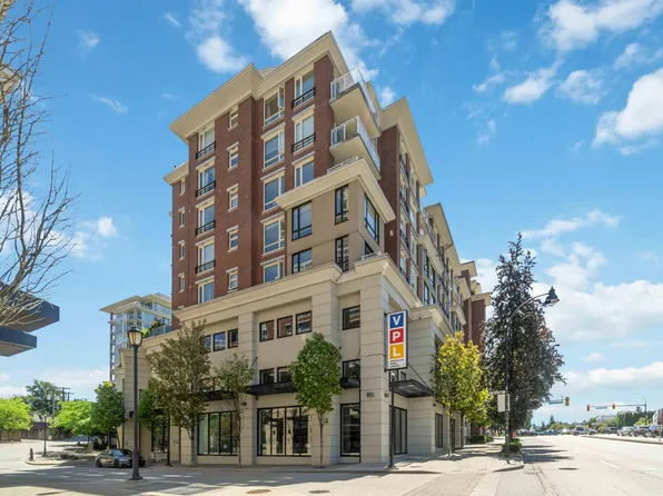4078 Knight St #424, Vancouver, BC V5N 5Y9