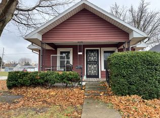727 E North St, Kokomo, IN 46901