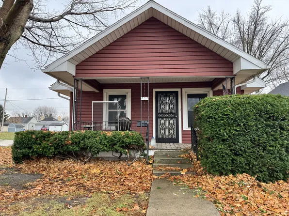 727 E North St, Kokomo, IN 46901