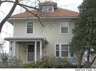 639 Parkway E, Utica, NY 13501