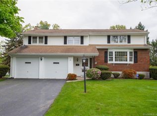 39 Beacon St, Newington, CT 06111
