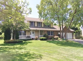 2575 Colony Cir, Saint Cloud, MN 56303