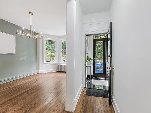 4th image of 2226 Decatur Pl NW #1
