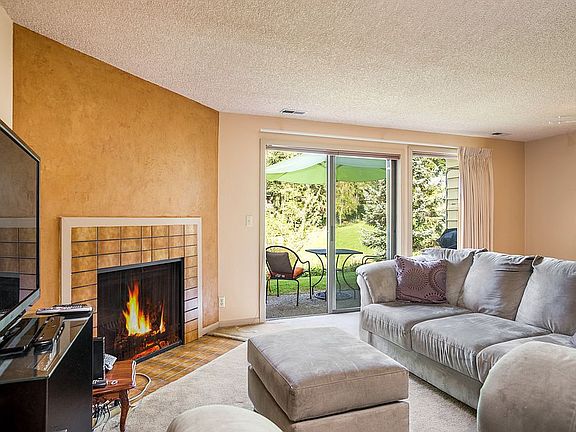 Main Living Area