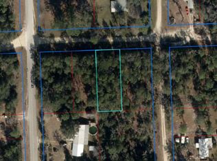 0 NE 67th St, Bronson, FL 32621