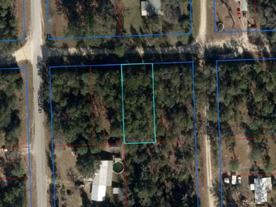 0 NE 67th St, Bronson, FL, 32621