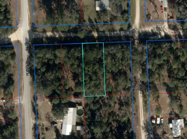 0 NE 67th St, Bronson, FL 32621