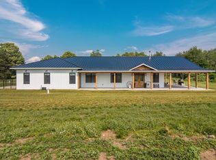 9501 Chief Rd, Bear Lake, MI 49614