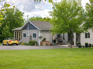 1012 County Road 2 Rd, Leeds And The Thousand Islands, ON K0E 1L0