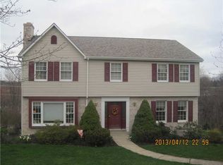 2425 Bellwood Dr, Pittsburgh, PA