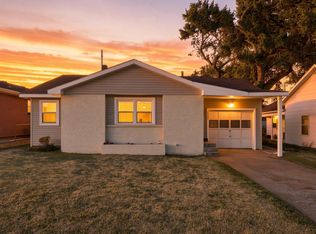 827 2nd St, Alva, OK 73717