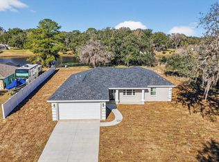 9913 E Saint Regis Ct, Inverness, FL 34450