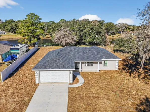 9913 E Saint Regis Ct, Inverness, FL 34450