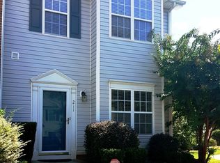 211 Heritage Creek Way, Greensboro, NC 27405