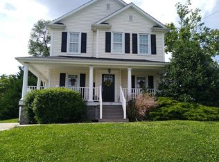 119 Marlin St, Folsom, PA 19033