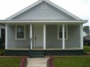 737 N Back River Rd, Hampton, VA 23669