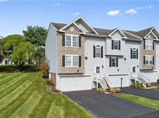1101 Arrowhead Dr, Washington, PA