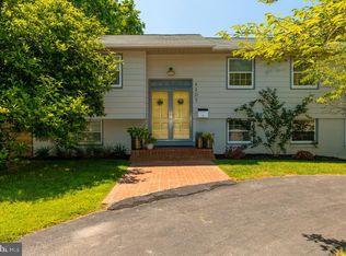 4205 Franconia Rd, Alexandria, VA 22310