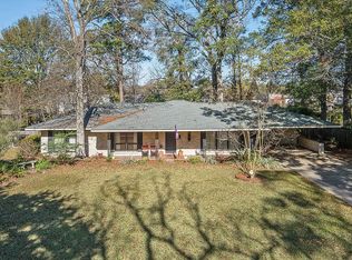 11635 Archery Dr, Baton Rouge, LA 70815