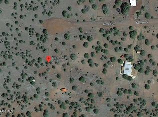 470 W Kerren Dr, Williams, AZ 86046