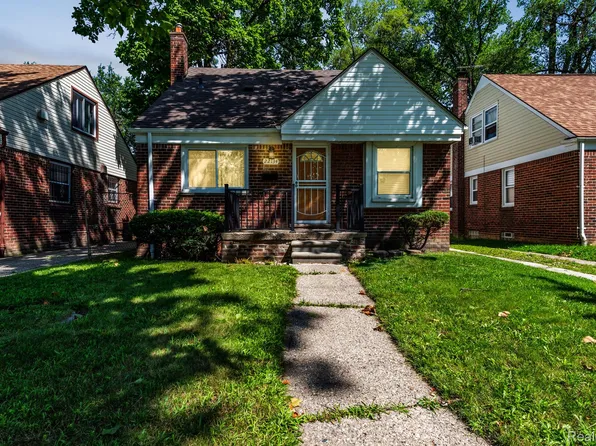 22134 Pembroke Ave, Detroit, MI 48219