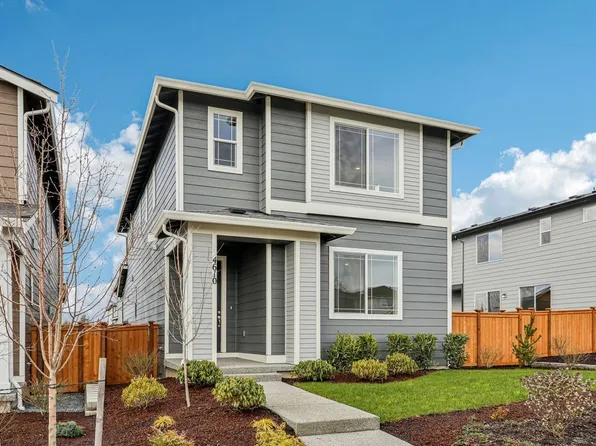 4610 87th Ave NE, Marysville, WA 98270