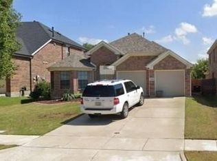 2736 Indian Oak Dr, McKinney, TX 75071