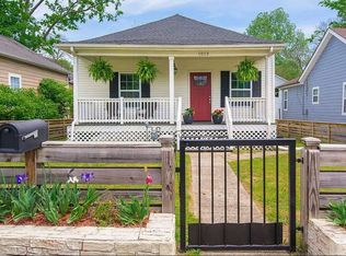 1013 N 2nd St, Nashville, TN 37207