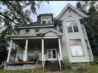 22 E Bissell Ave, Oil City, PA 16301