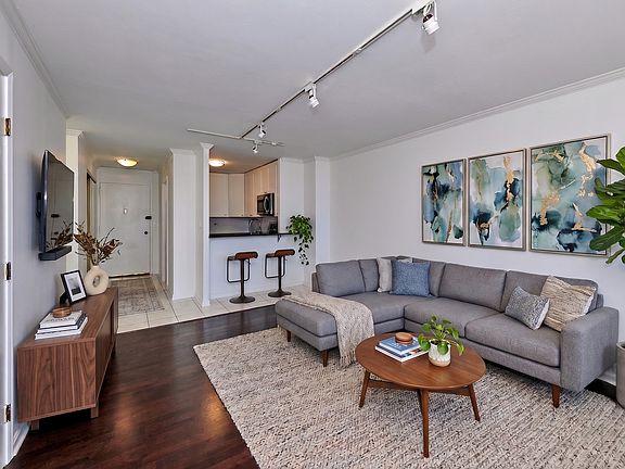 3rd image of 88 W Schiller St APT 3007