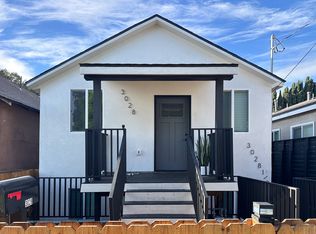 3028 E 1st St #A, Los Angeles, CA 90063