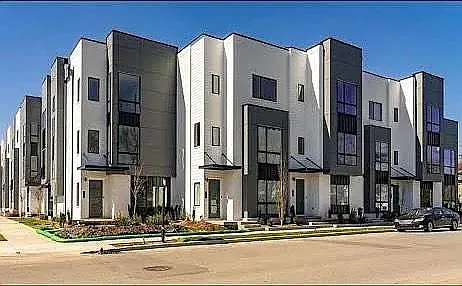 3 bed, 3.5 bath, 1979 sqft, $3,500 — Photo 1