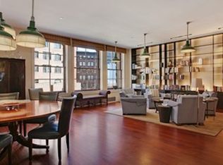 140 Franklin St APT 3C, New York, NY