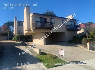 787 Laine St APT 6, Monterey, CA 93940