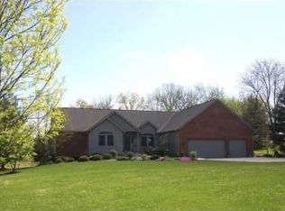 6775 Stemen Rd NW, Pickerington, OH 43147