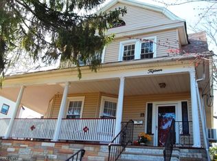 15 Colonial Ter, Nutley, NJ 07110