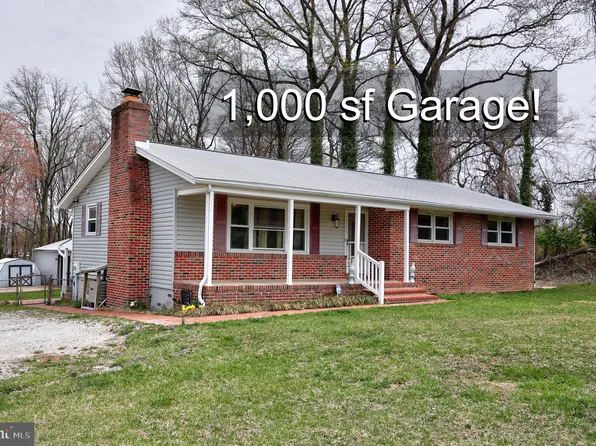5807 Farm View Ave, Baltimore, MD 21206