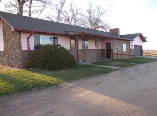 26827 County Road 50, Kersey, CO 80644