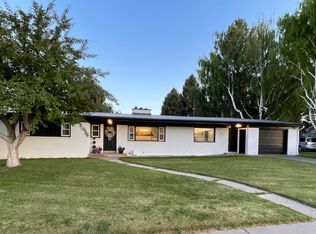 251 W 2 S, Soda Springs, ID 83276