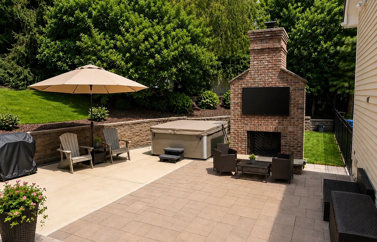 6 bed, 4.5 bath, 3535 sqft, $9,500 — Photo 4