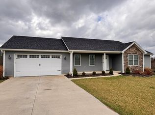150 Saddlebrook Rd, Dry Ridge, KY 41035